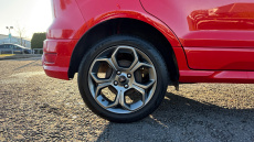 Ford EcoSport 1.0 EcoBoost 125 ST-Line 5dr Petrol Hatchback